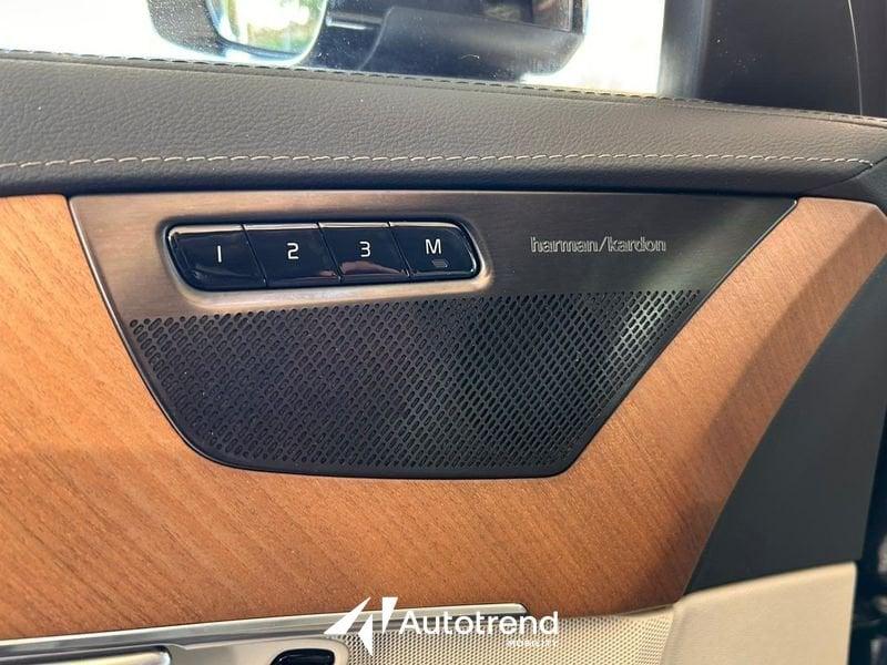 Volvo XC90 B5 235+14 CV AWD Mild Hybrid Diesel Automatico Inscription