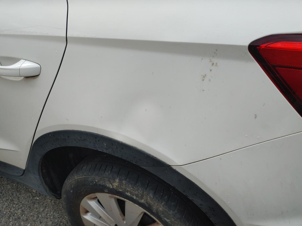 Seat Arona 1.6 DIESEL XCELLENCE LEGGI