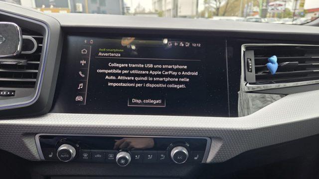 AUDI A1 SPB 35 TFSI S tronic S line edition PERMUTE