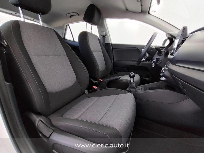 Kia Stonic 1.2 DPI Urban