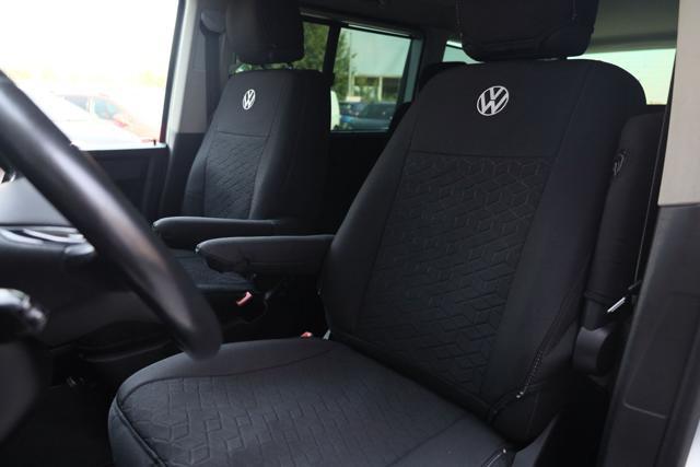 VOLKSWAGEN Caravelle 2.0 TDI 150CV PC Comfortline PREZZO FINITO