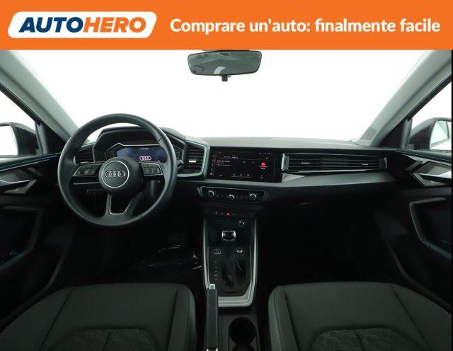 AUDI A1 SPB 30 TFSI S tronic S line edition