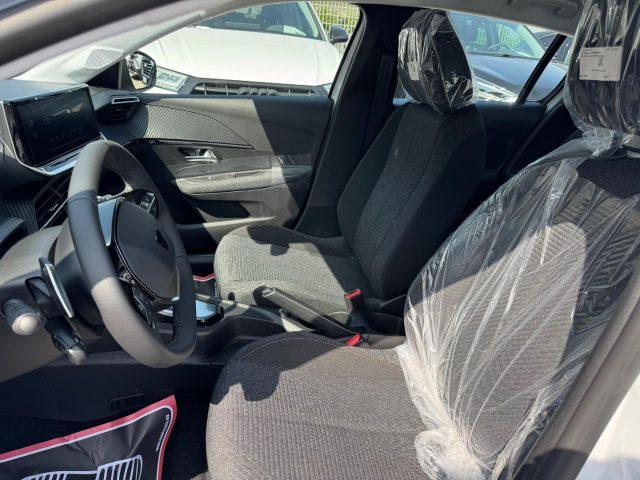 PEUGEOT 208 Hybrid 110 e-DCS6 Style