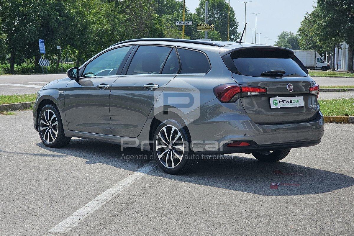 FIAT Tipo 1.6 Mjt S&S DCT SW S-Design