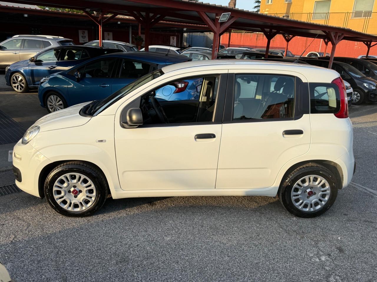 Panda 1.0 FireFly -Hybrid-iva esp-unipro-rate