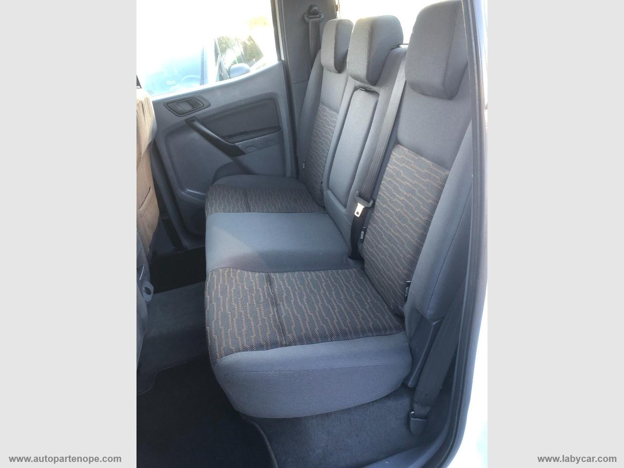 FORD Ranger 2.2 TDCi Doppia Cabina XL 5pt.