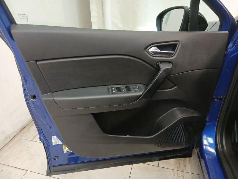 Renault Captur 1.6 E-Tech full hybrid Equilibre 145cv auto