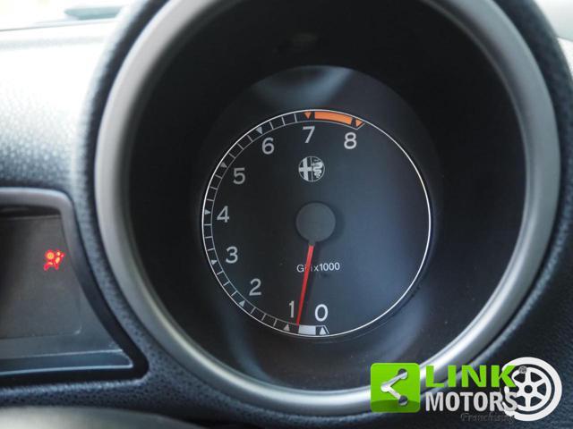 ALFA ROMEO 156 GTA 3.2 V6 24v