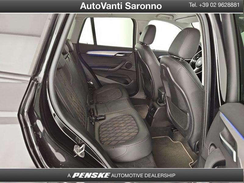 BMW X1 X1 sDrive18i xLine