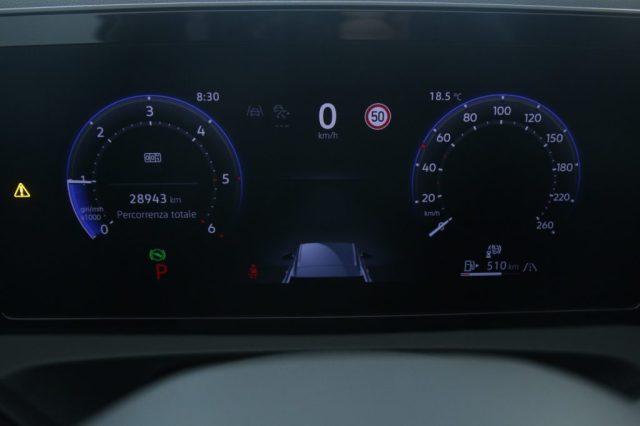 VOLKSWAGEN Tiguan 2.0 TDI 150 CV DSG R-Line