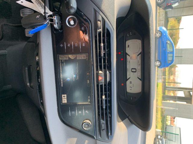 CITROEN Grand C4 Picasso BlueHDi 120 S&S Exclusive