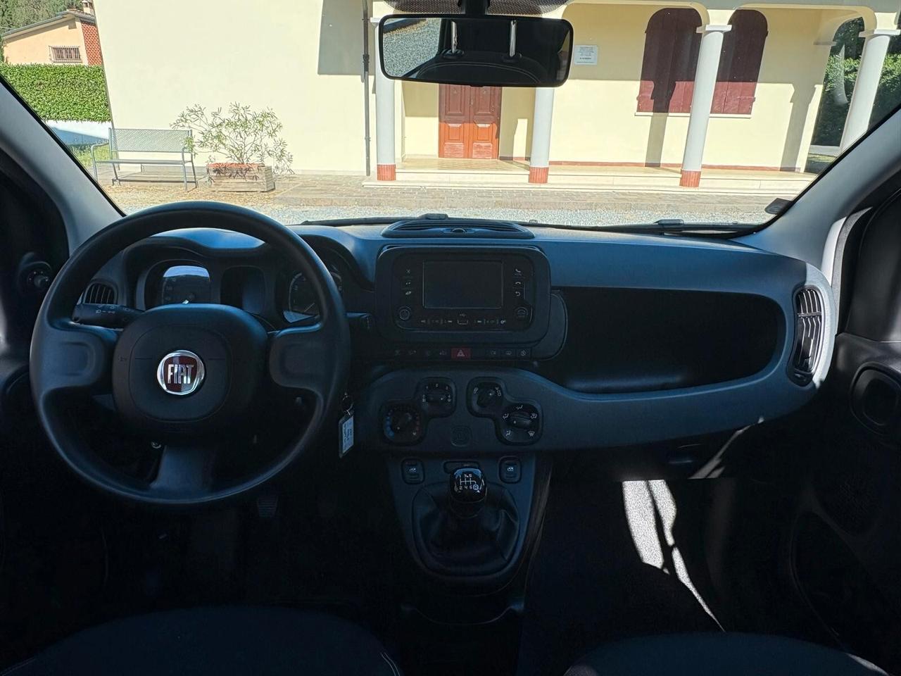 Fiat Panda Prezzo Reale!!!! Senza Nessun Vincolo! Pronta Consegna