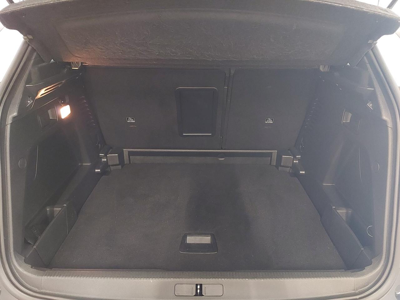 PEUGEOT 3008 2ª serie 3008 BlueHDi 130 S&S EAT...