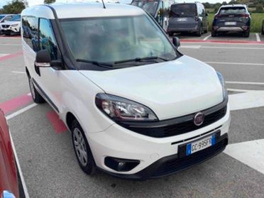FIAT DOBLO' 1.6mjt AUTOCARRO 5 POSTI