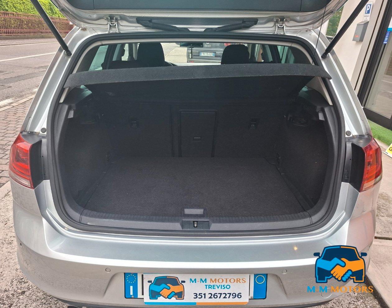 Volkswagen Golf 5 Porte Golf 5p 2.0 tdi 150cv CINGHIA OK
