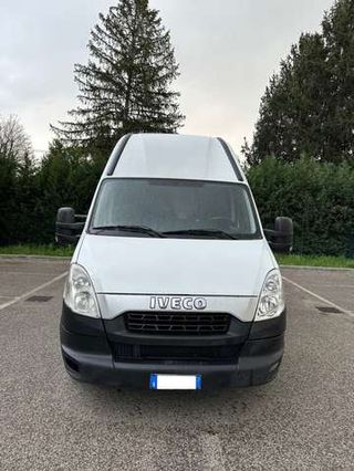 Iveco DAILY 2.3 L3 H3 - OTT. COND. - LEGGI DESCRIZIONE -
