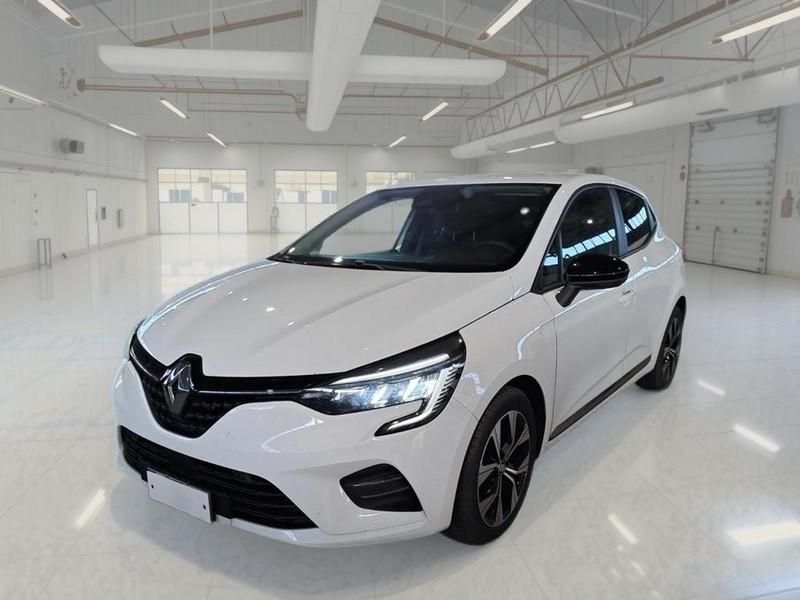 RENAULT CLIO 1.5 DCI BLUE 74KW EVOLUTION 5 PORTE BERLINA