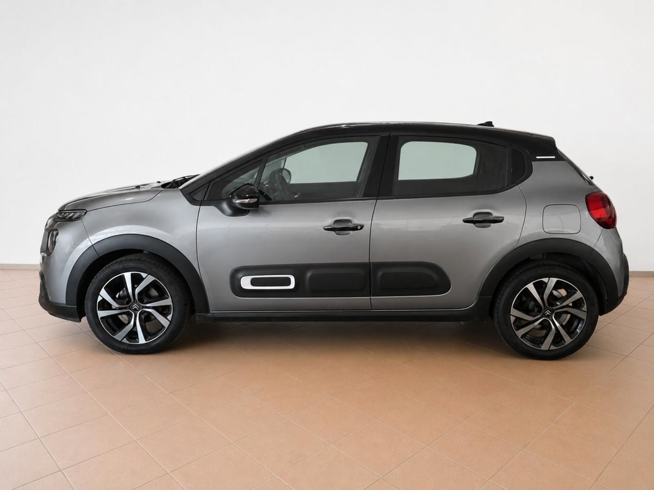 ---PROMO--- Citroen C3 BlueHDi 100 S&S Shine Pack
