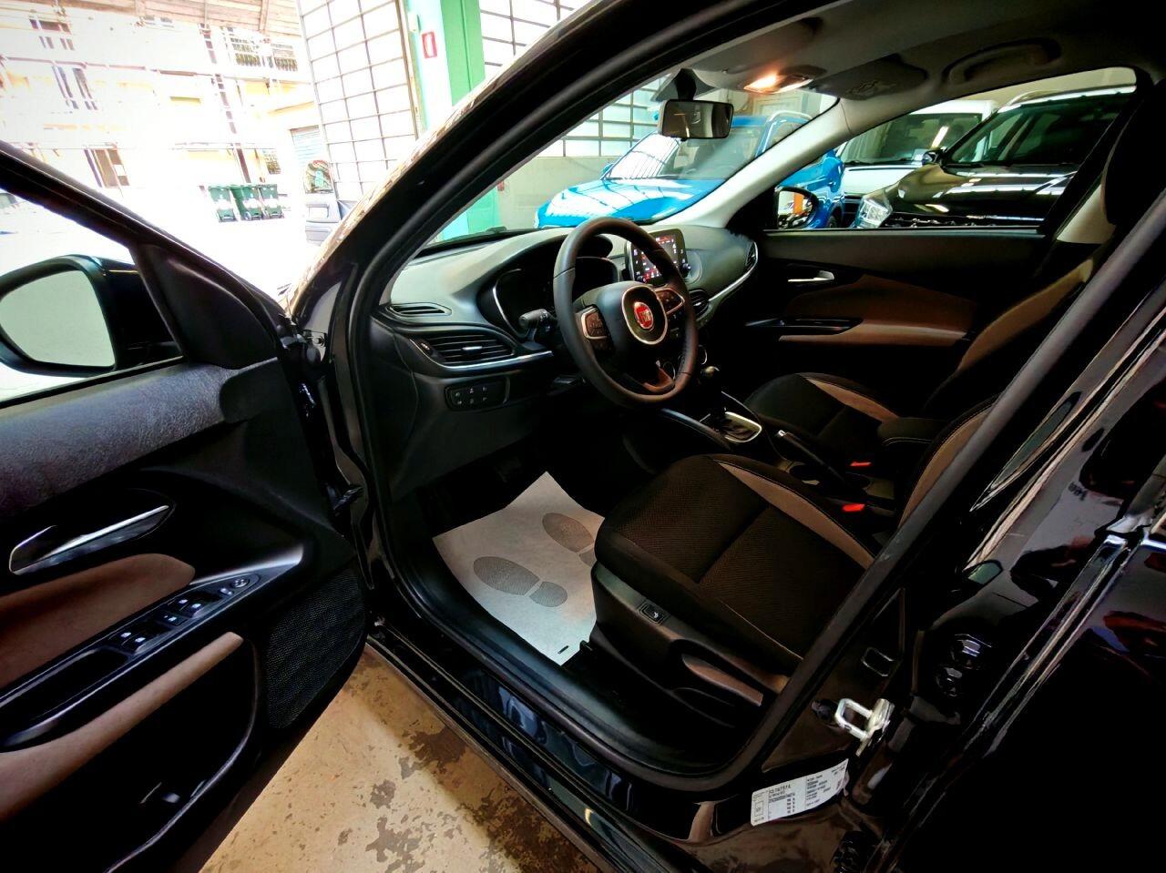 Fiat Tipo SW 1.6 Mjet 120cv Lounge Automatica