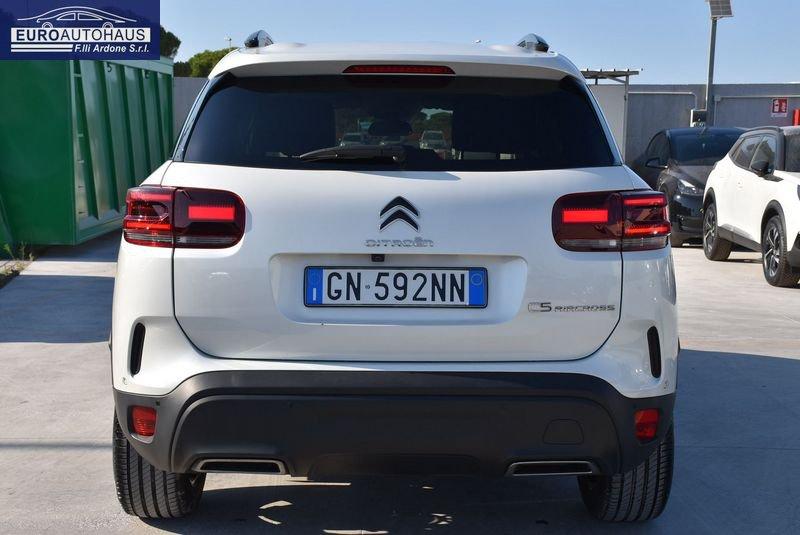 Citroën C5 Aircross BlueHDi 130 S&S Feel Pack EAT8