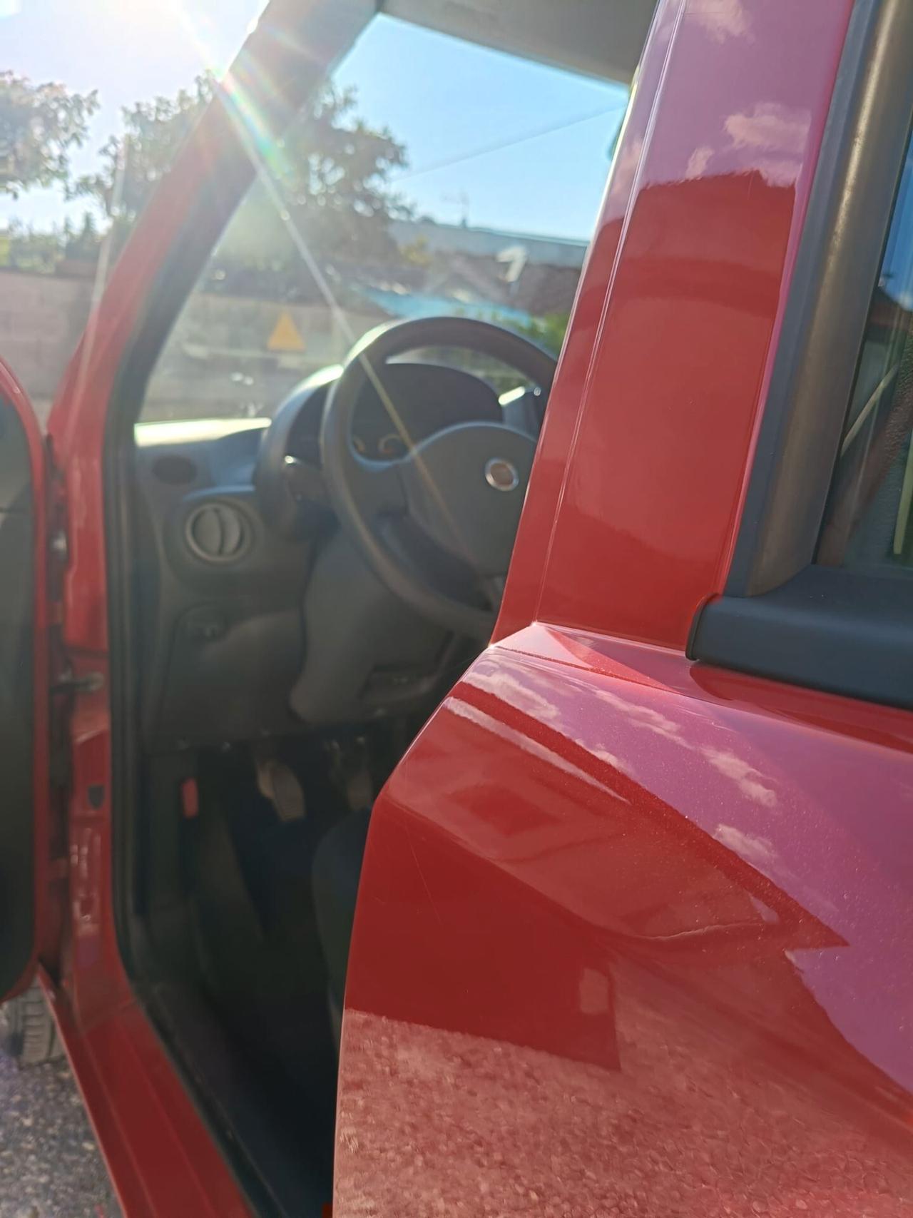 Fiat Panda 1.4 Natural Power Classic