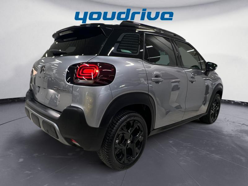 Citroen C3 Aircross 1.2 puretech Max s&s 110cv KM 9.900