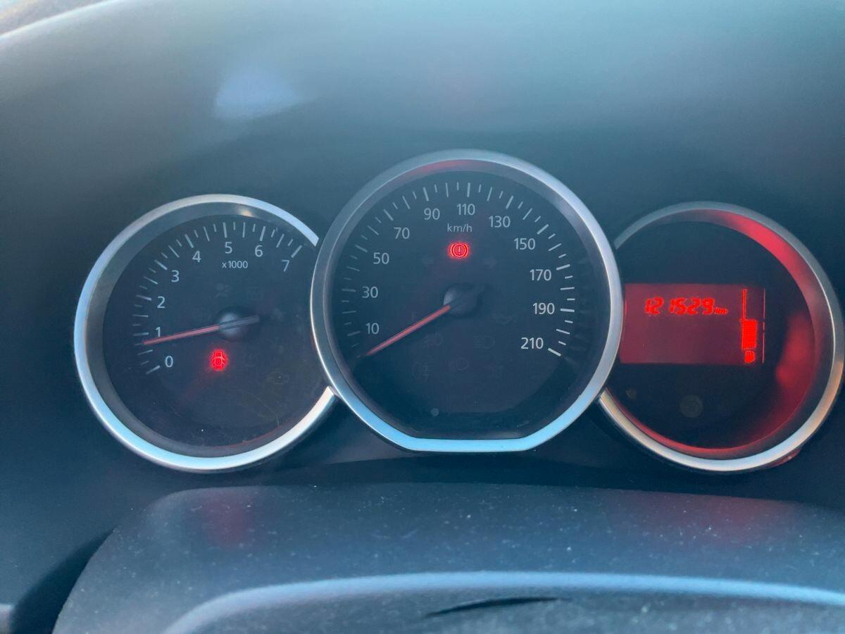 Dacia Sandero 1.5 dCi 8V 90CV S&S Serie Speciale Brave' 17