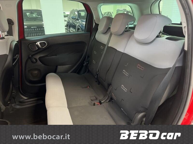 FIAT 500L Living 500L Living 1.6 Multijet 105 CV Lounge