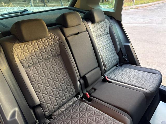 VOLKSWAGEN Tiguan 2.0 TDI 150 CV SCR DSG Life