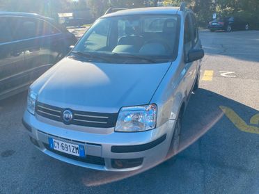 FIAT PANDA 1,2-UNICA PROPRIETARIA-FOTO 3 REVISIONI