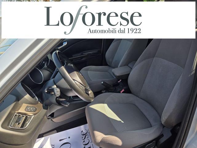 ALFA ROMEO Giulietta 1.6 JTDm-2 105 CV Business