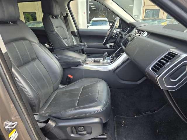 Land Rover Range Rover Sport Range Rover Sport 3.0 tdV6 HSE Dynamic auto my17