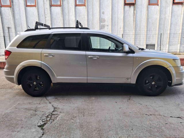 DODGE Journey 2.0 Turbodiesel aut. R/T DPF