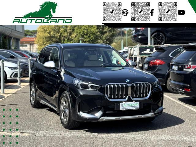 BMW iX1 xDrive 30 xLine