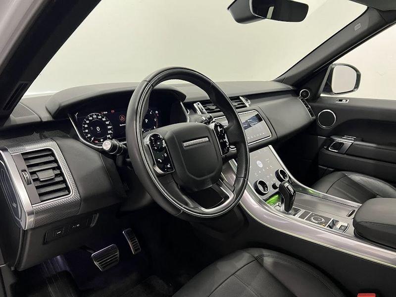 Land Rover RR Sport 3.0 SDV6 HSE