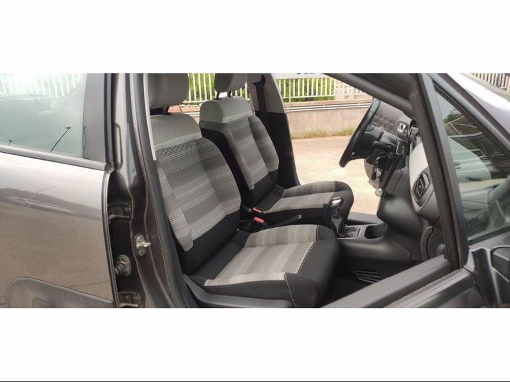 CITROEN C3 1.2 puretech shine 82cv del 2019