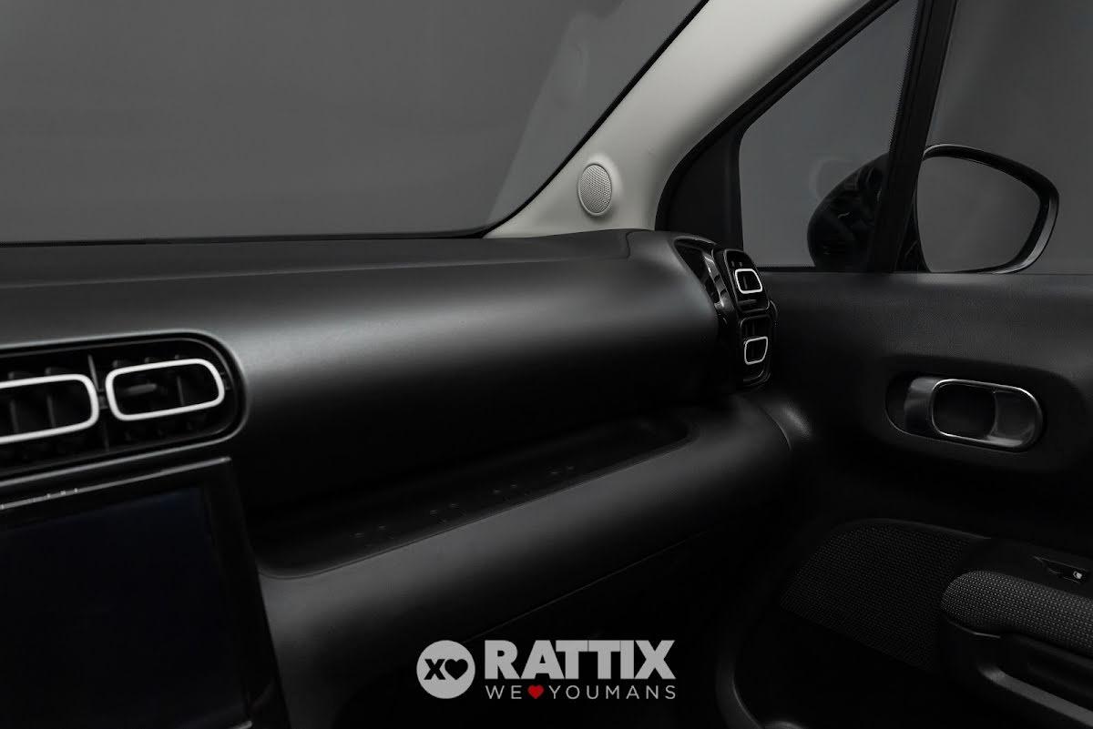 Citroen C3 Aircross 1.5 bluehdi 110CV Shine Pack