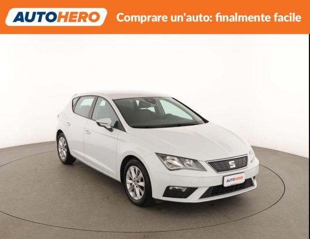 SEAT Leon 1.0 TSI 5p. Style