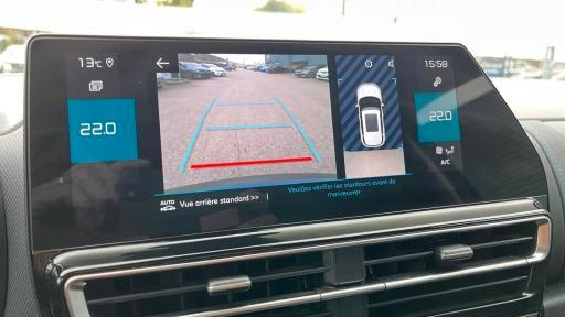 Citroen C5 Aircross 1.2 puretech Plus s&s 130cv