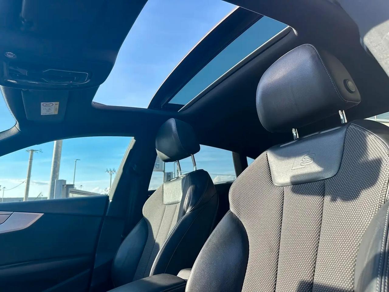 Audi A5 SPB 2.0 TDI 190 CV S tronic Business Sport