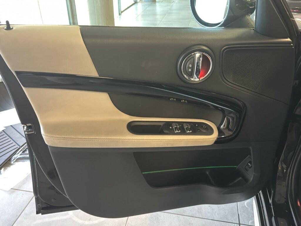 Mini Cooper SD Countryman 2.0 TwinPower Turbo Cooper SD Hype Steptronic