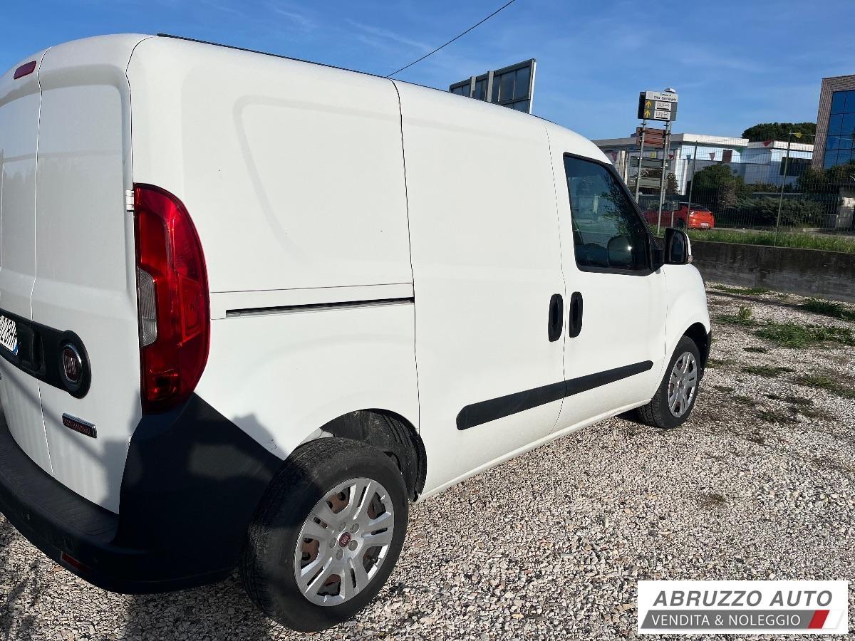 FIAT Doblò Cargo 1.6 Mjt 105 PROMO
