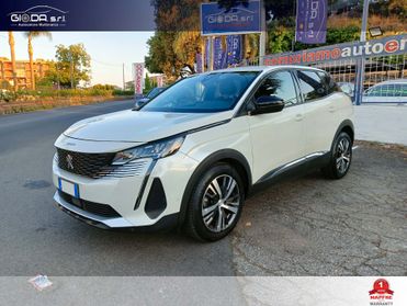 Peugeot 3008 BlueHDi 130Cv Allure