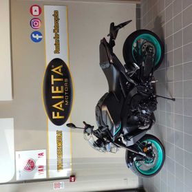 Yamaha MT-09 Y-AMT - 2025