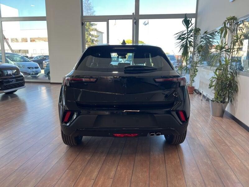 Opel Mokka Mokka 1.2 Turbo 136 CV Edition