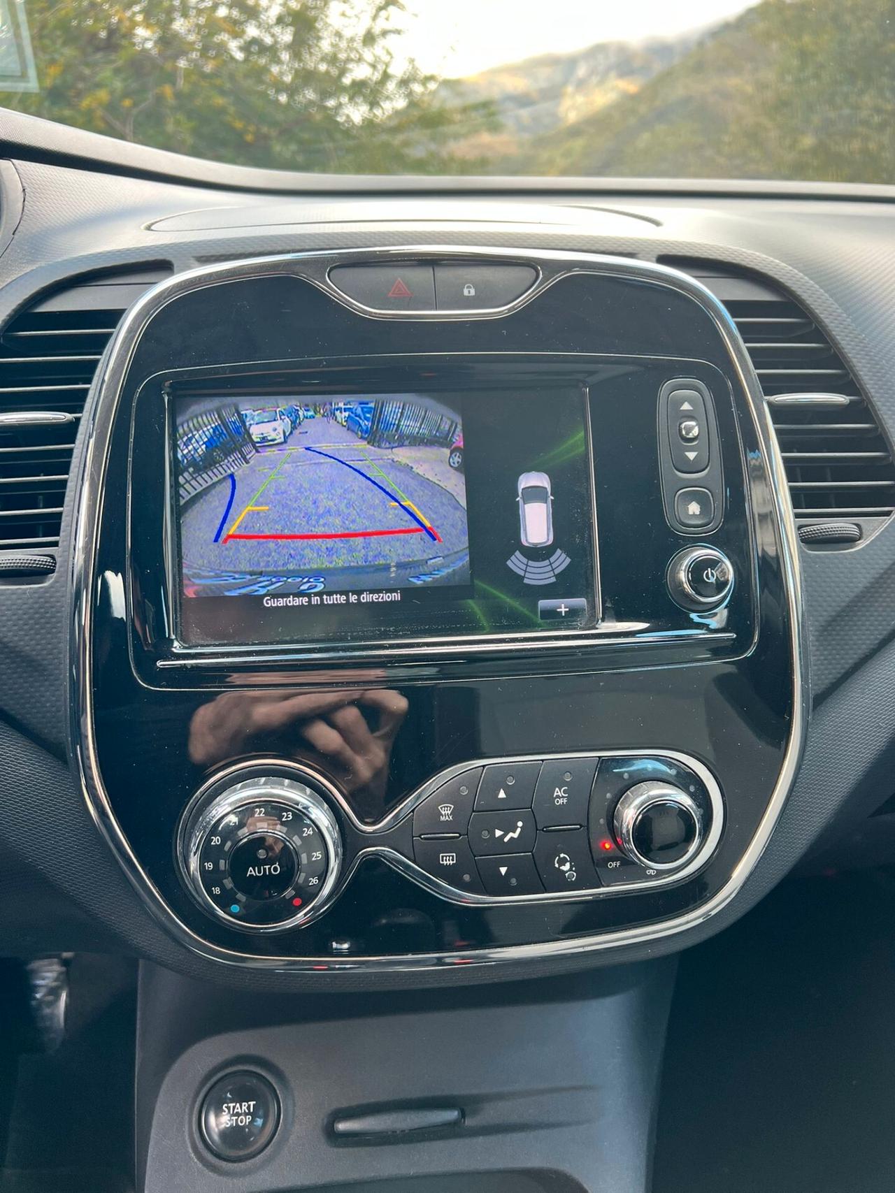 Renault Captur 1.5 dCi 8V 110 CV Start&Stop