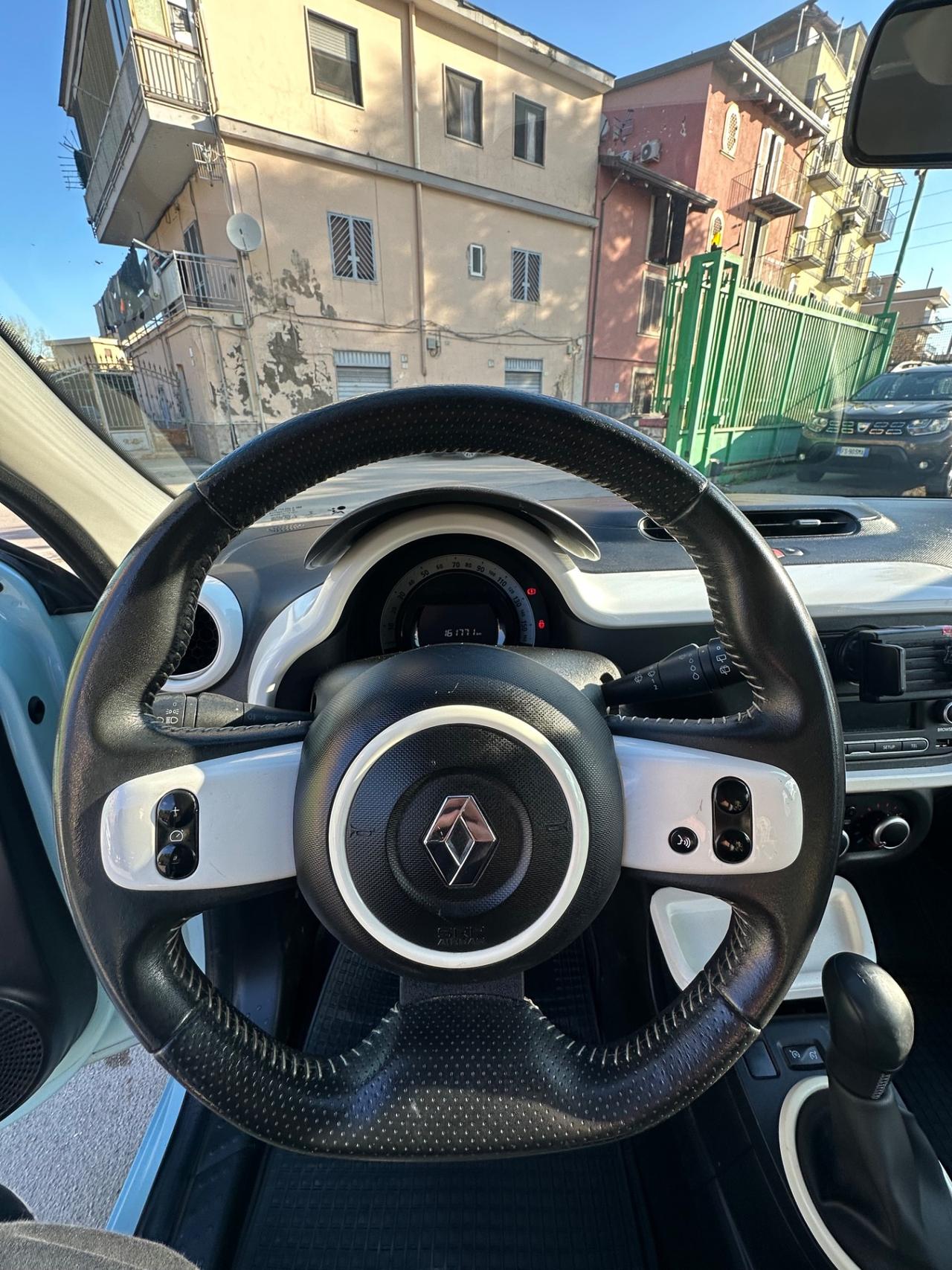 Renault Twingo SCe Stop&Start Lovely