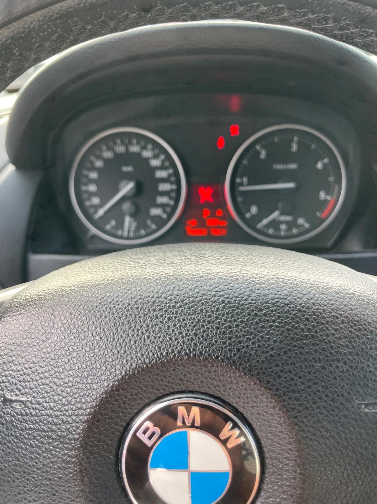 Bmw X1 sDrive20d Futura