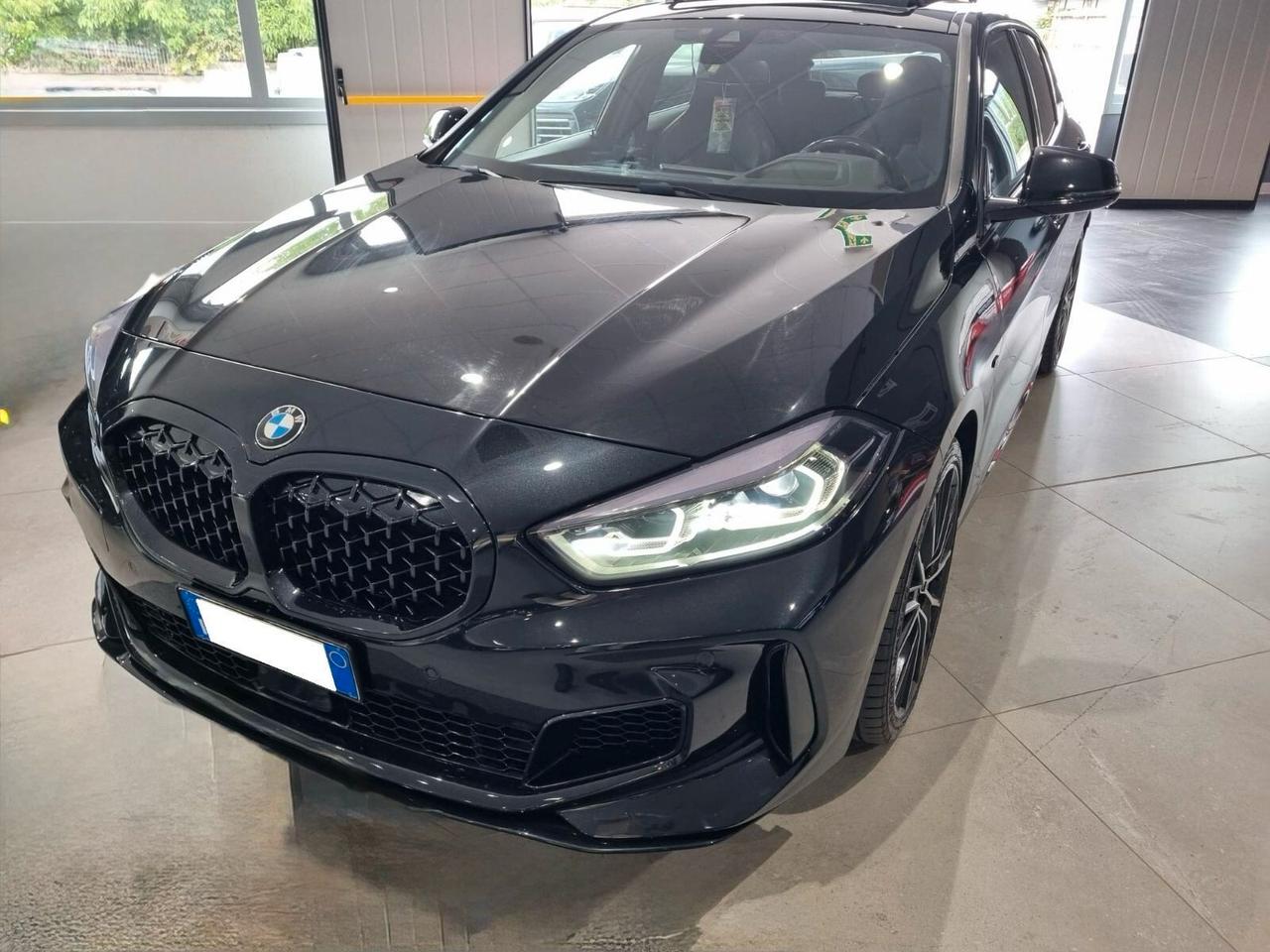 Bmw 135 M xDrive