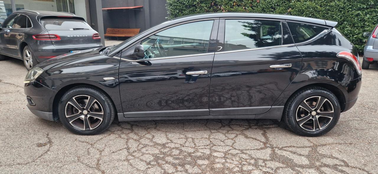 Lancia Delta 1.4 T-Jet 120 CV Gold Ecochic GPL